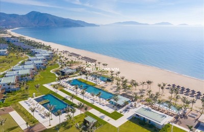 Cần bán 115m2 đất Cam Thành Bắc gần bến du thuyền, đảo nhân tạo, gần sân bay giá 680tr
